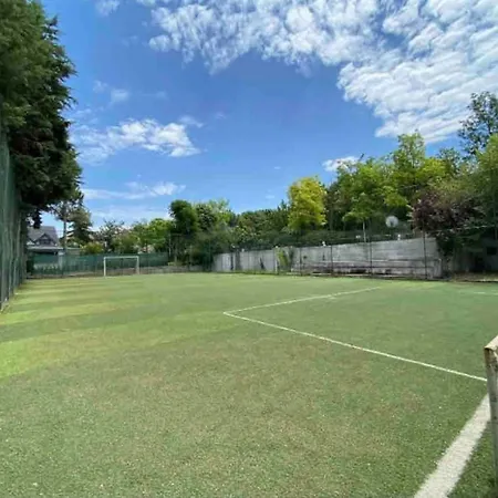Luxury Villas With Shared Pool Near By John Hopkins * Darıca