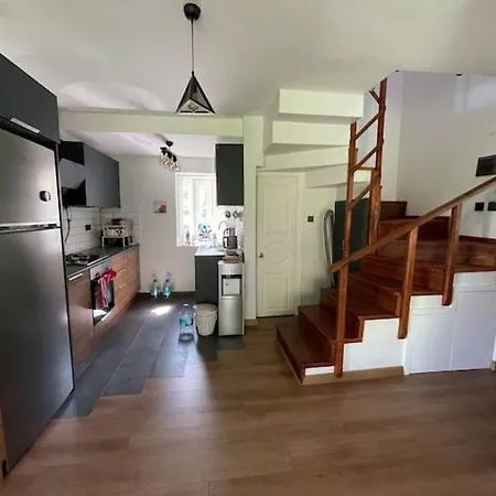 Villa Luxury Villas With Shared Pool Near By John Hopkins *